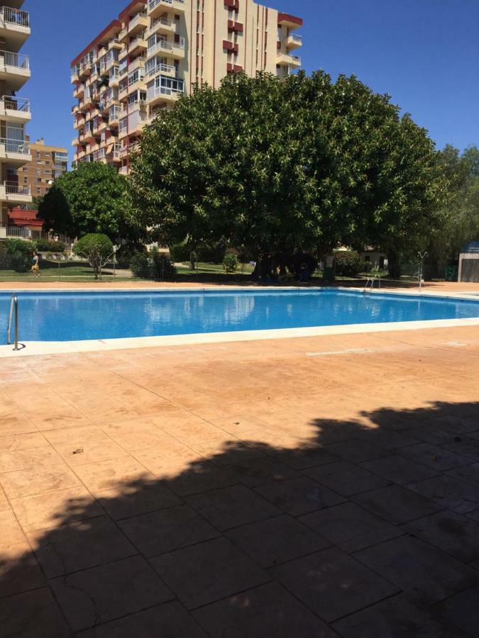 Studio Aguila Benalmádena Exterior foto