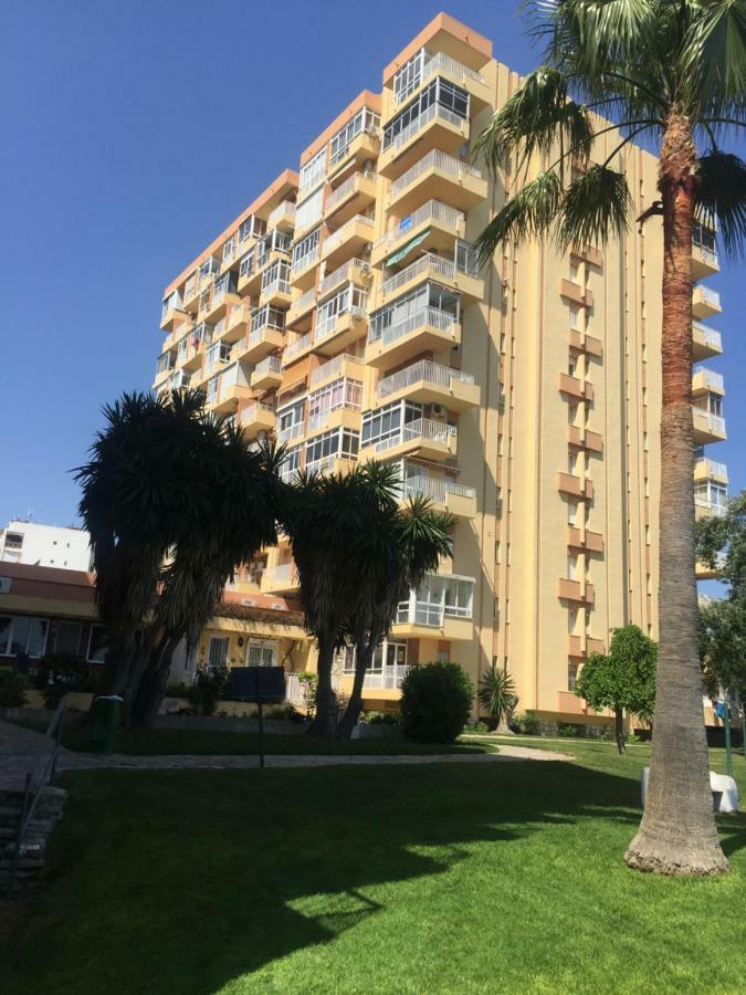 Studio Aguila Benalmádena Exterior foto